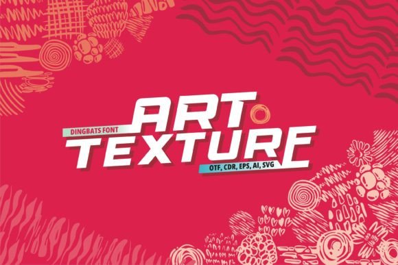 Art Texture Free Download