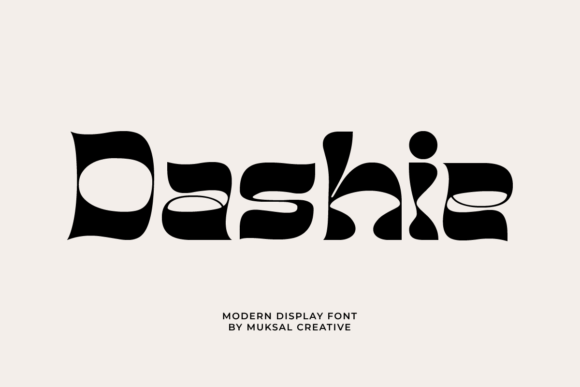 Dashie Font: Free Download & Design Tips