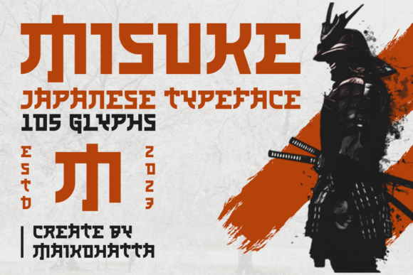 Misuke Free Download